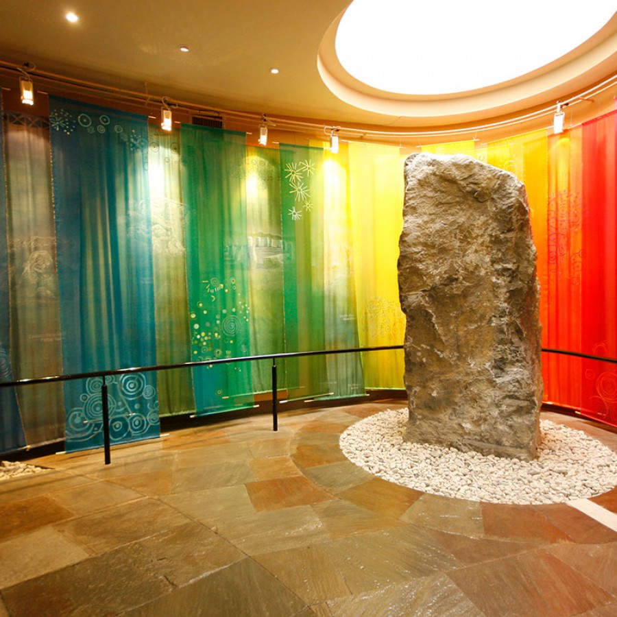 Brú na Bóinne Visitor Centre, OPW